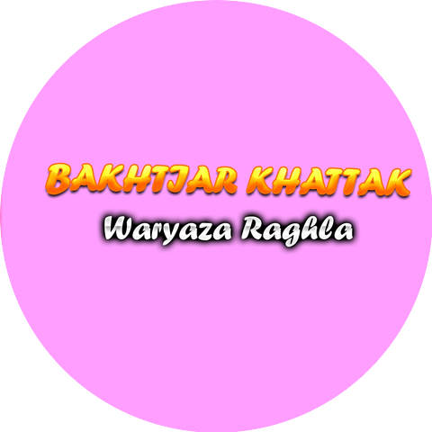 Bakhtiar Khattak