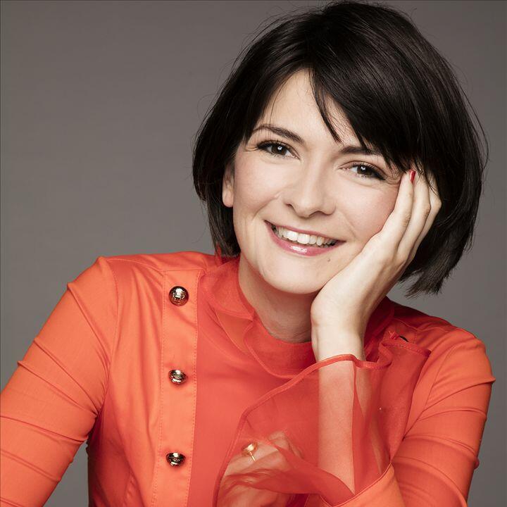 Marianne Crebassa