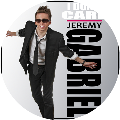 Jeremy Gabriel