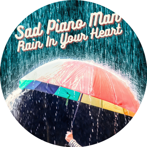 Sad Piano Man