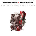 Joëlle Léandre & Kevin Norton