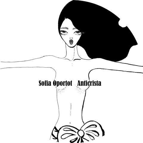 Sofia Oportot
