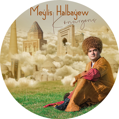 Meylis Halbayew