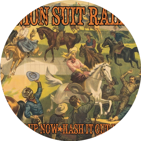 Union Suit Rally