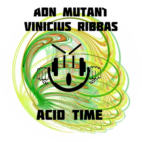 Adn Mutant Peviano Vinicius Ribbas
