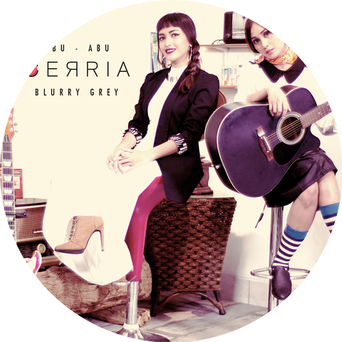 Cerria