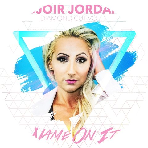 Djoir Jordan