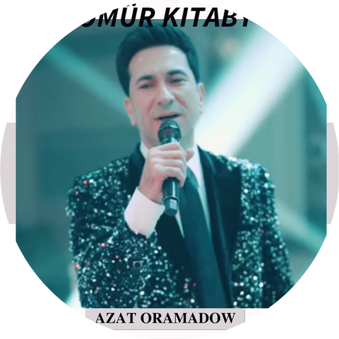 Azat Oramadow
