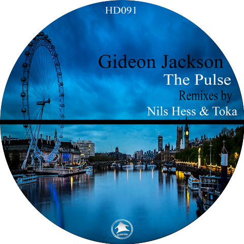 Gideon Jackson