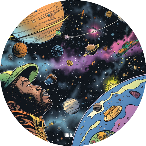 UrBan Nerd Beats