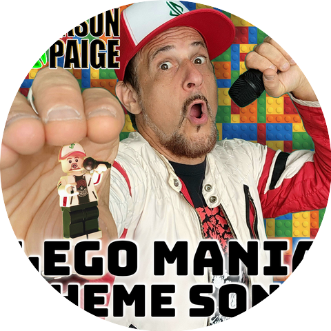 Jason Paige