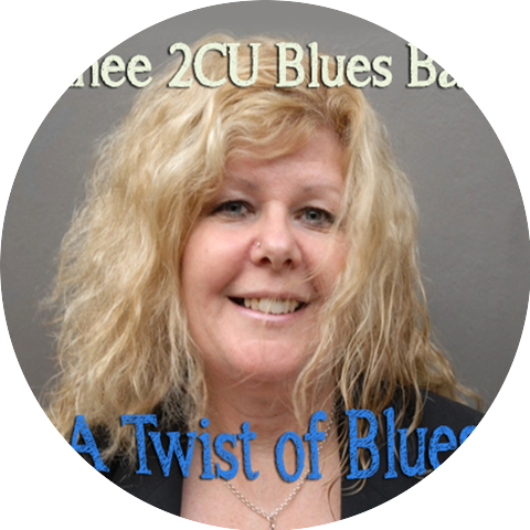 Annee 2CU Blues Band