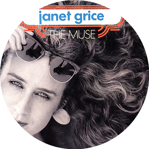 Janet Grice