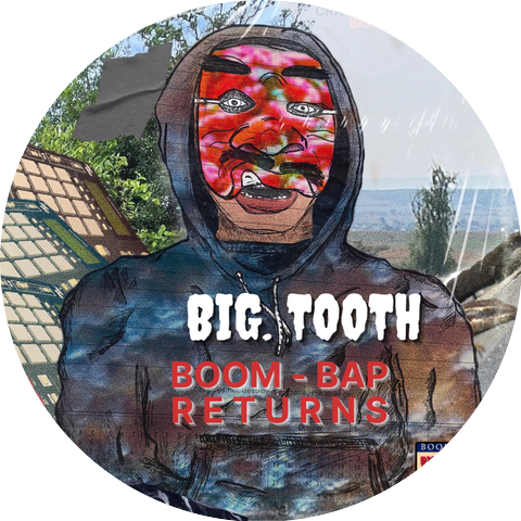 Big Tooth