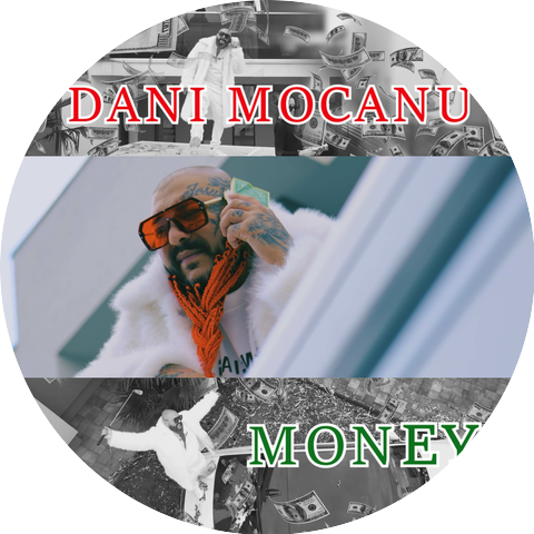 Dan Mocanu