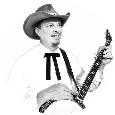 Jimmy Cross