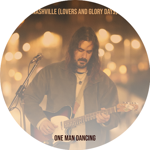 One Man Dancing