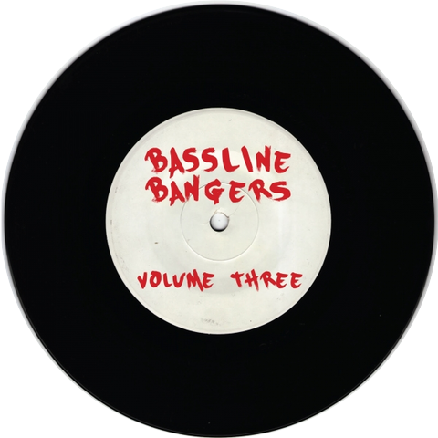 Bassline Bangers