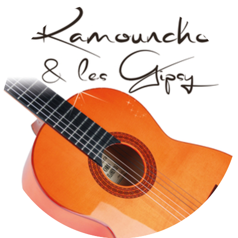 Ramouncho & les Gipsy