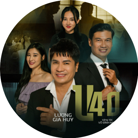 Luong Gia Hung