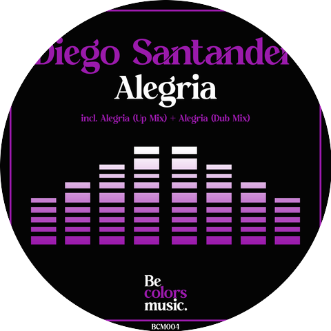 Diego Santander