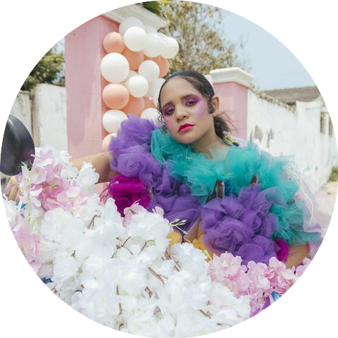Lido Pimienta