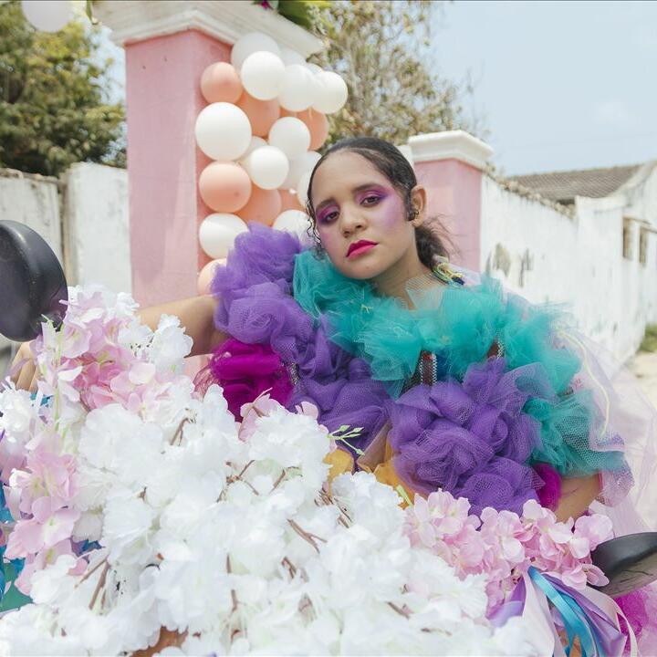 Lido Pimienta