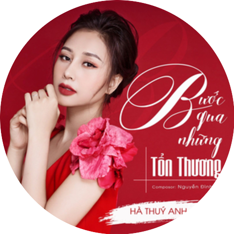 Ha Thuy Anh