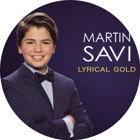 Martín Savi