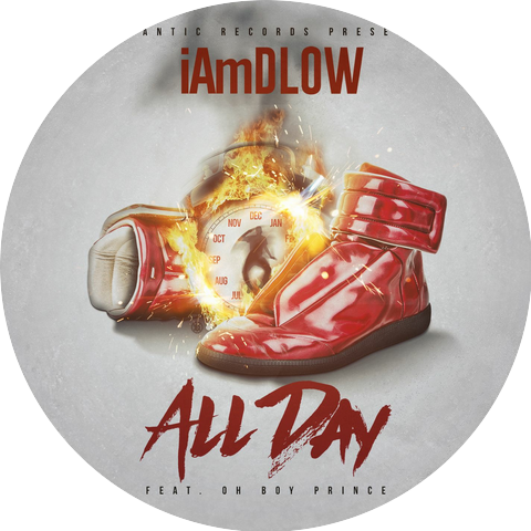 iAmDLOW