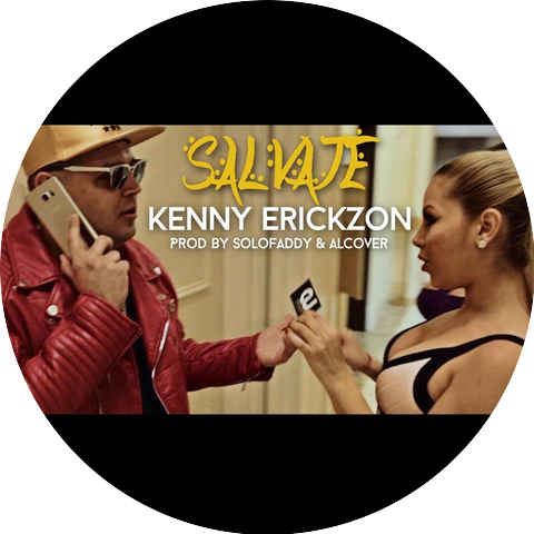 Kenny Erickzon