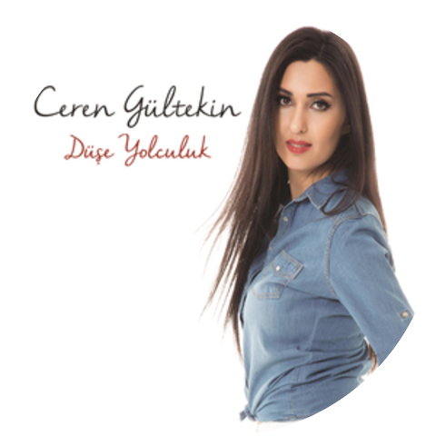 Ceren Gültekin