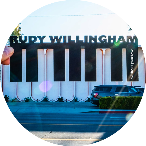 Rudy Willingham