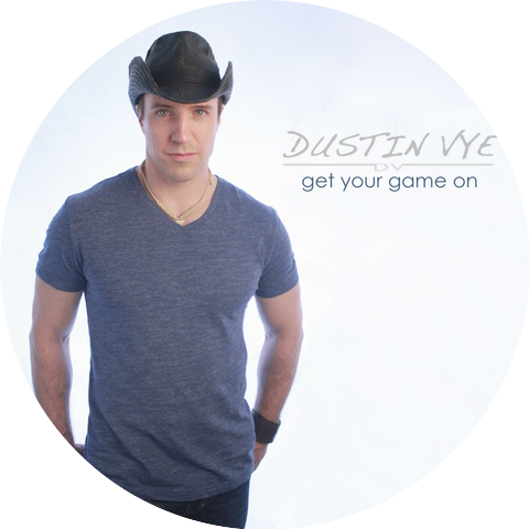 Dustin Vye