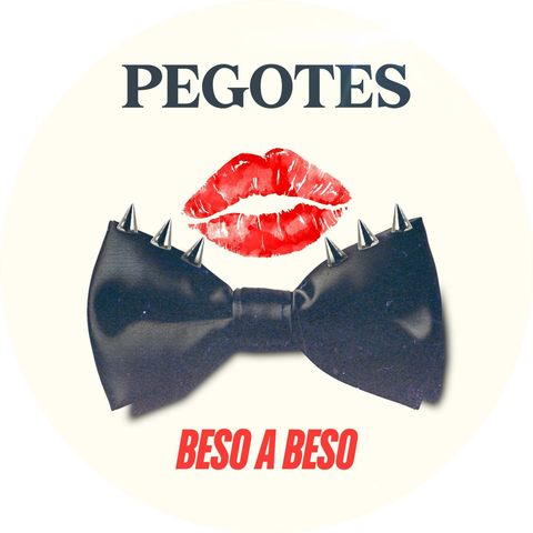 Pegotes