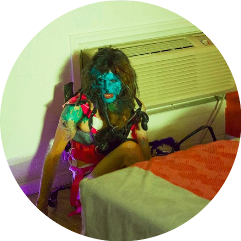Forced Into Femininity