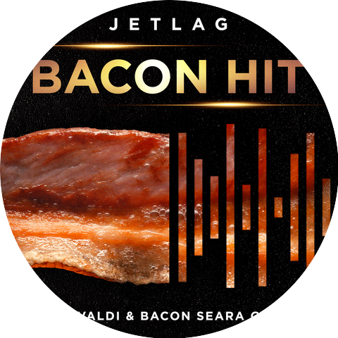 Jetlag Music
