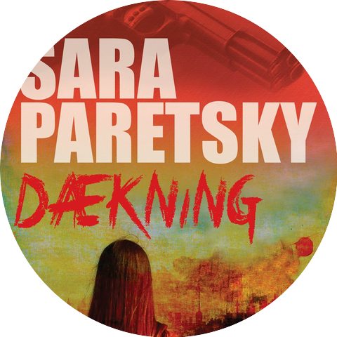 Sara Paretsky