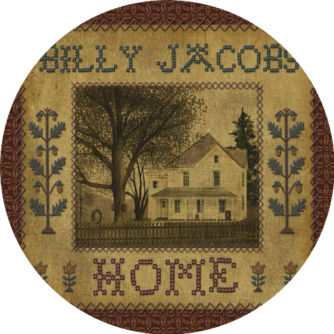 Billy Jacobs