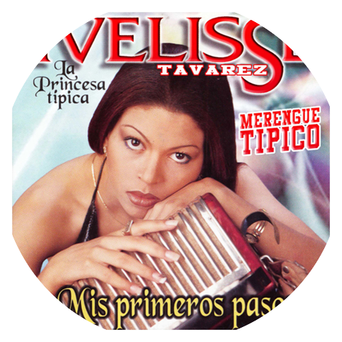 Ivelisse Tavarez