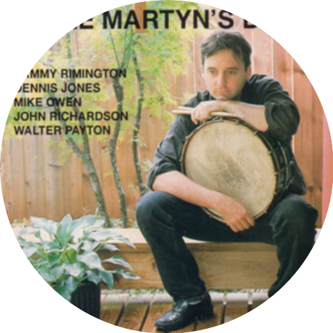 Emile Martyn