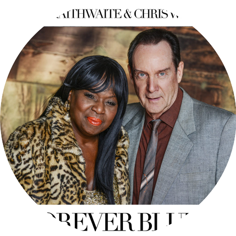 Diana Braithwaite & Chris Whiteley