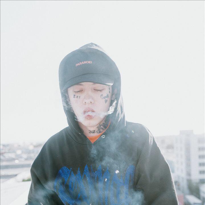 Lil Xan