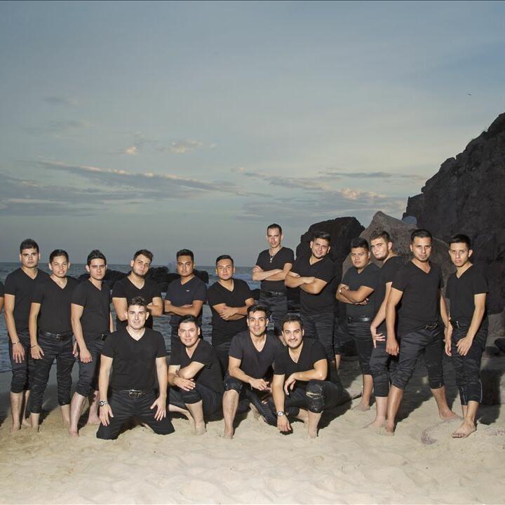 La Explosiva Banda de Maza