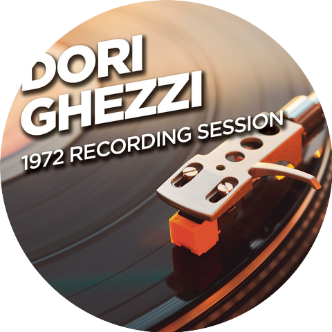 Dori Ghezzi