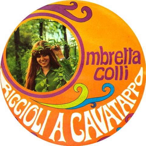 Ombretta Colli