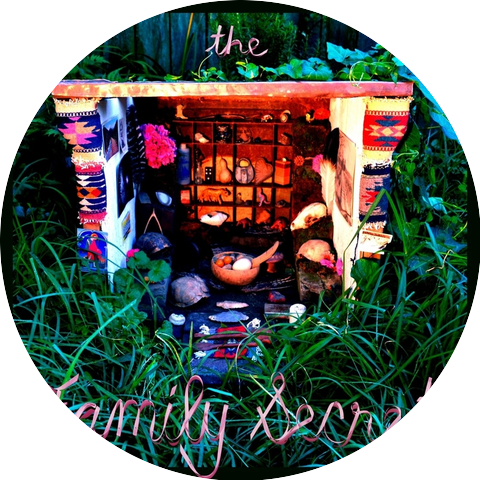 The Family Secret