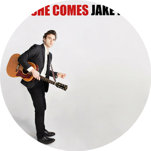 Jake Manzi