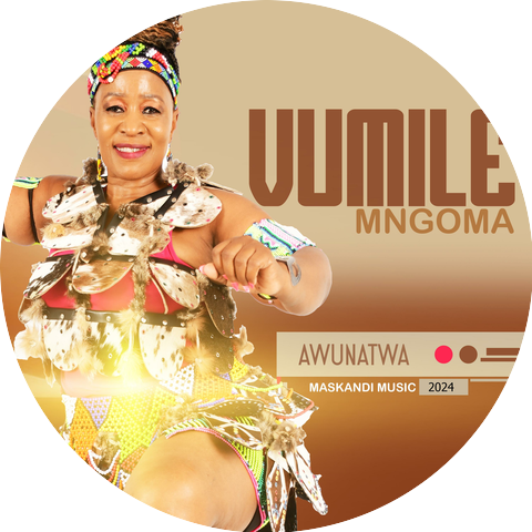 Vumile Mngoma