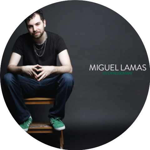 Miguel Lamas